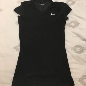 LAST CHANCE MOVING SALE- Under Armor Heat Gear Top