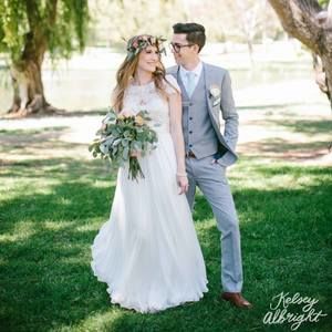 Meet your Posher, Tasha