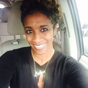 Meet your Posher, Sherry