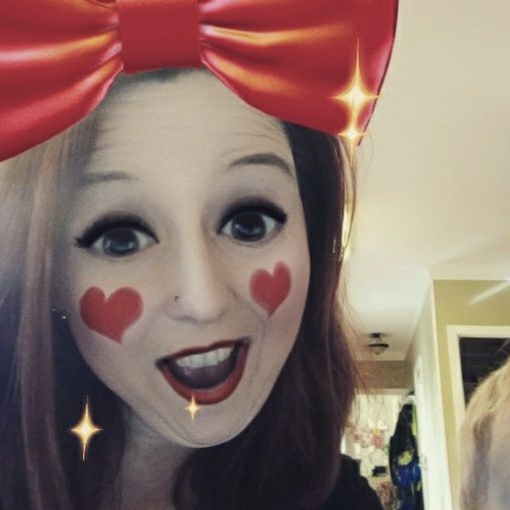 Meet your Posher, Jennifer