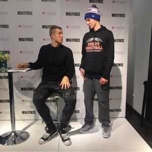 Meet your Posher, Danny