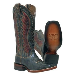 Ariat "Vaquera"