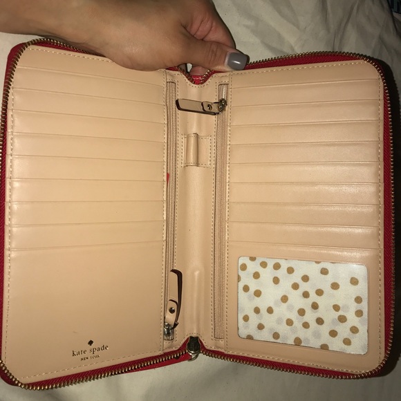 Kate spade wallet - Picture 2 of 4