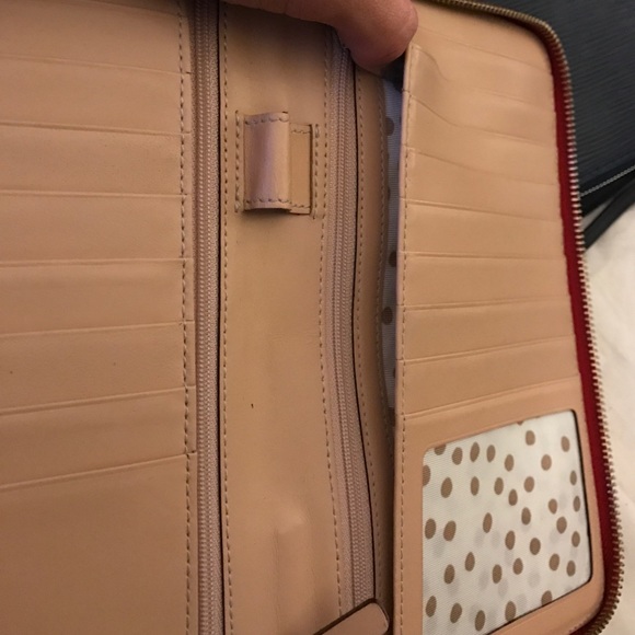 Kate spade wallet - Picture 3 of 4