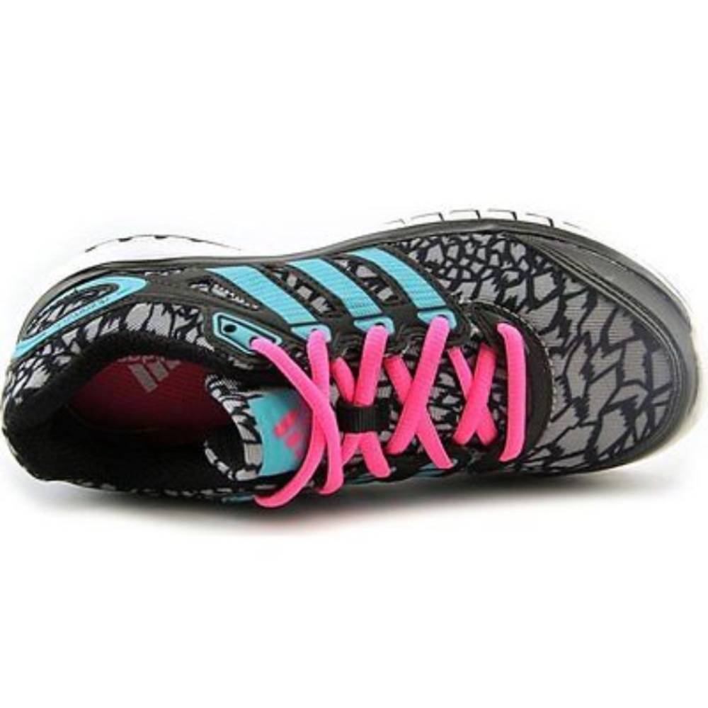 🆕Adidas New Girls Duramo 6.1 Athletic Shoes - Picture 4 of 8