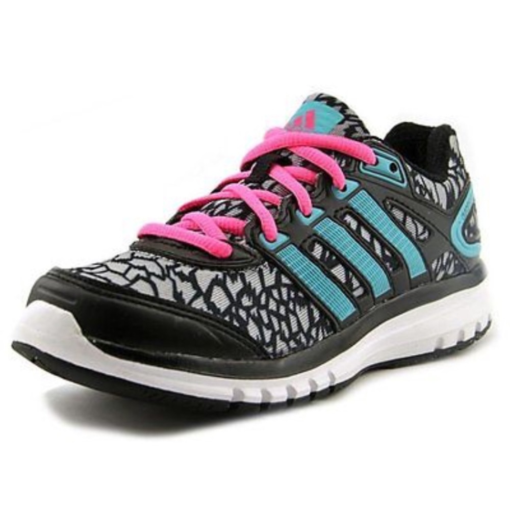 🆕Adidas New Girls Duramo 6.1 Athletic Shoes - Picture 5 of 8