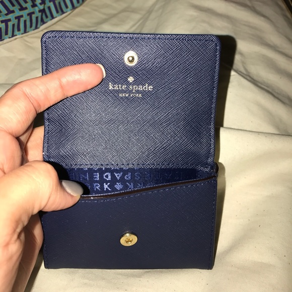 Kate spade wallet - Picture 2 of 2