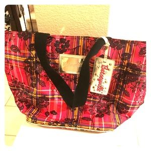 Betseyville tote/purse.