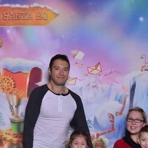 Meet your Posher, Tommy