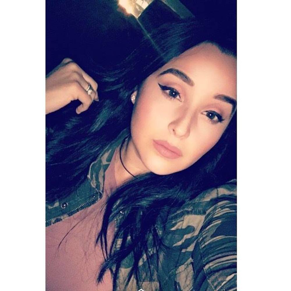 Meet your Posher, Christen