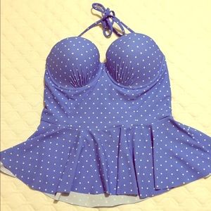 Swim suit