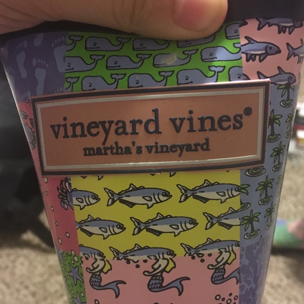 Vineyard Vines Rain Boots
