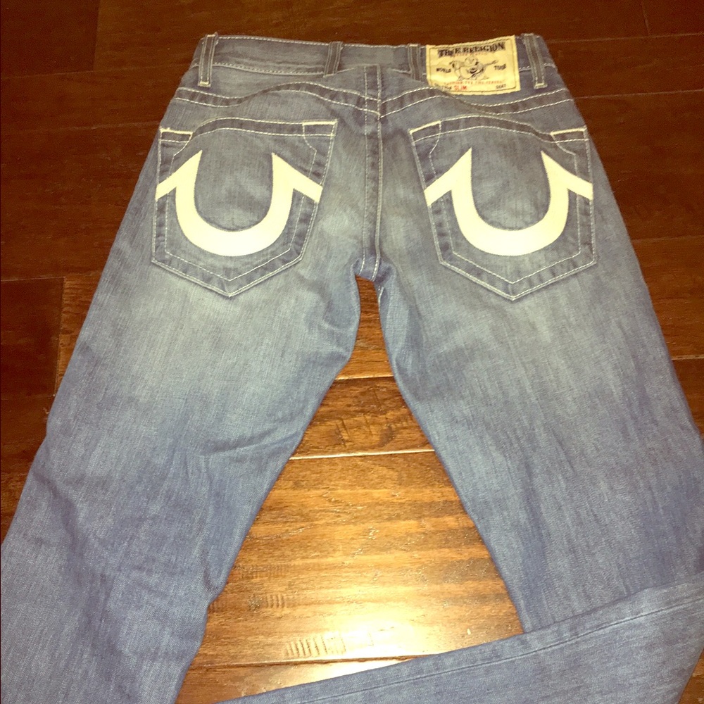 True Religion Jeans