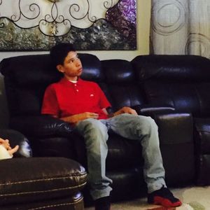 Meet your Posher, Brandon