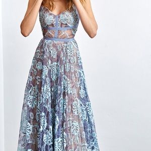 Alexis dress, Size XS