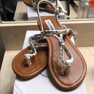 Steve Madden Sandals