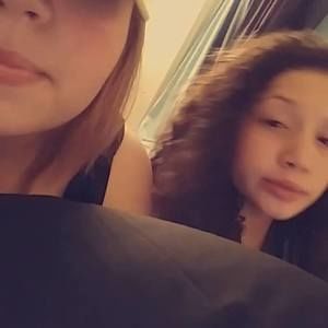 Meet your Posher, Ruth