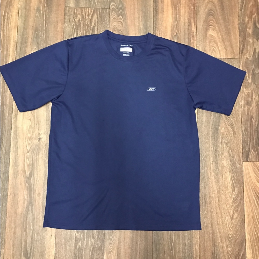 Reebok athletic shirt