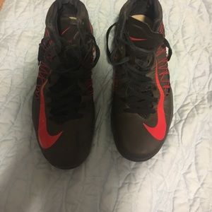 Pre-owned Nike sneakers