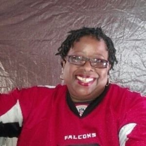 Meet your Posher, Pamela