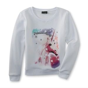 *SOLD*Nwot Dreaming Away sweatshirt!