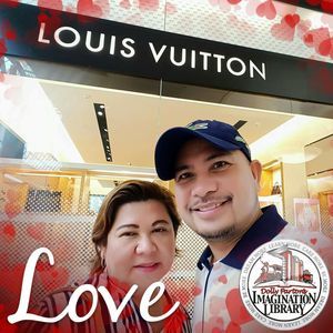 Meet your Posher, Allan