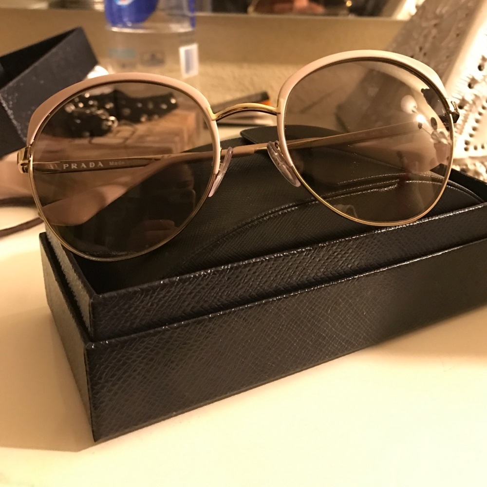 Prada sunglasses
