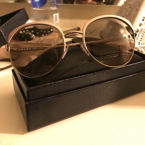 Prada sunglasses