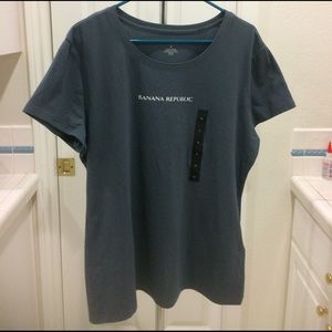 Women Banana Republic shirt