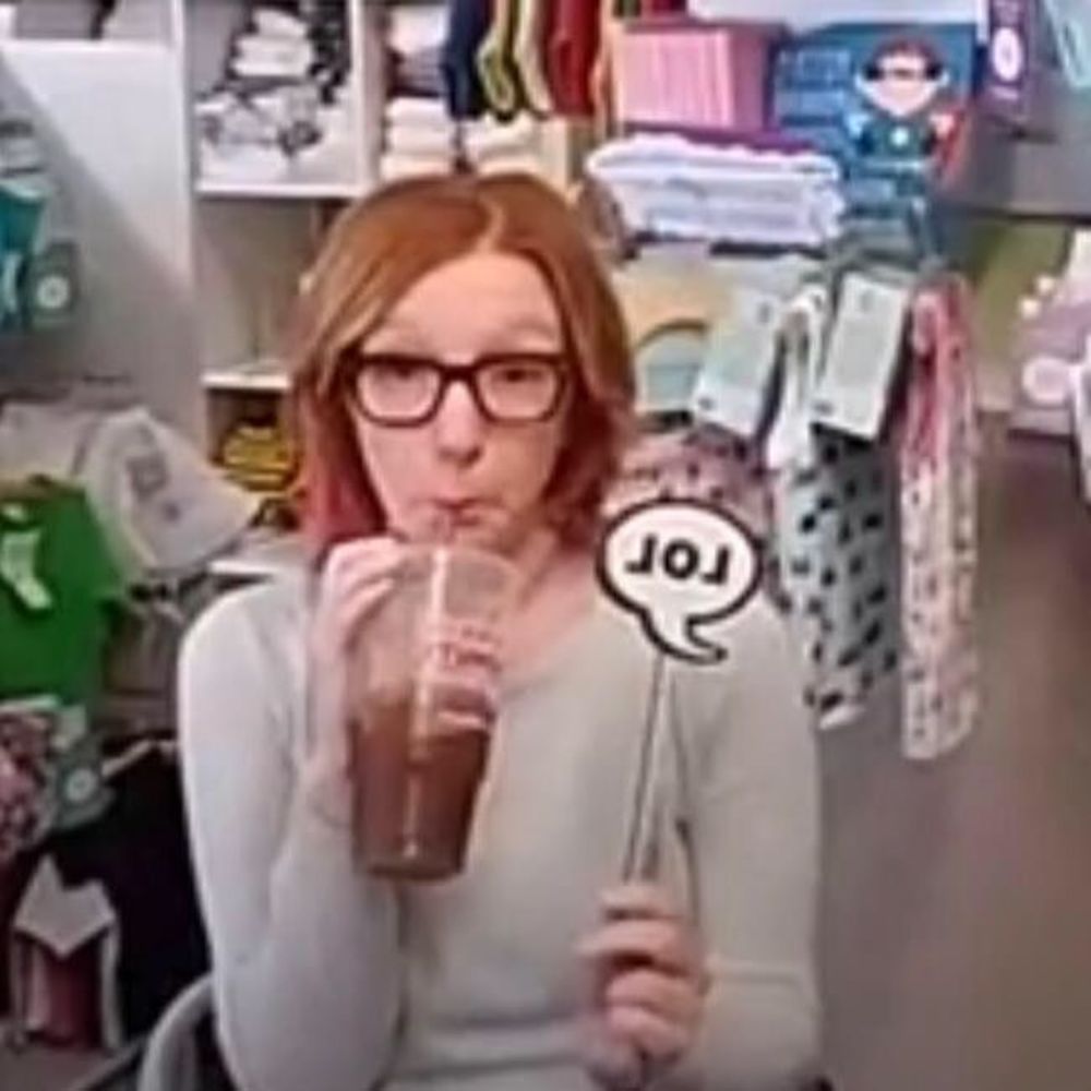 Meet your Posher, Kat