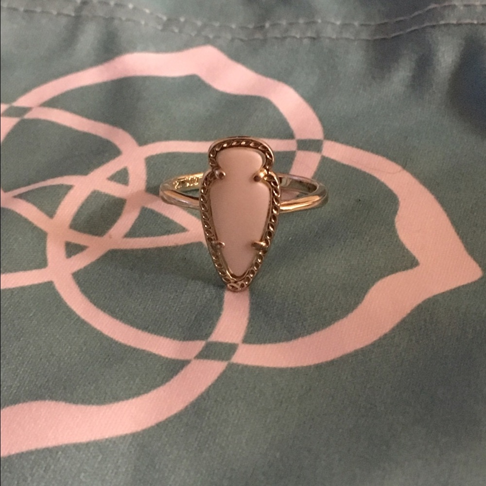 Kendra Scott Skylar Ring