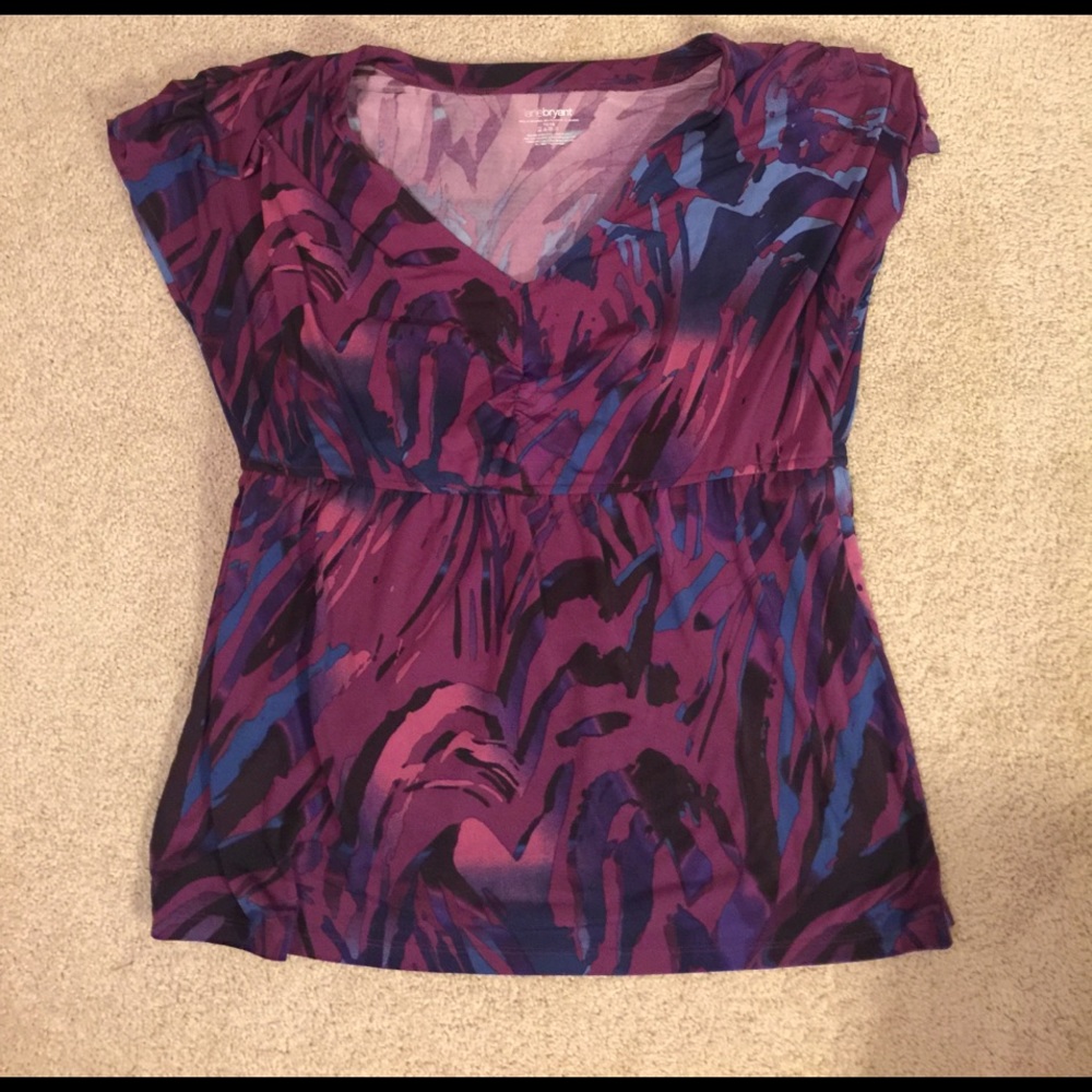 Lane Bryant 👚