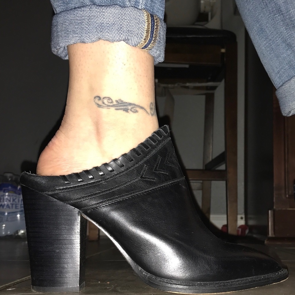 Kristin Cavallari Nikki Mule