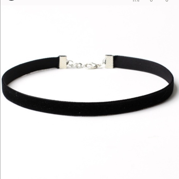 TWO CHOKERS - Picture 2 of 2