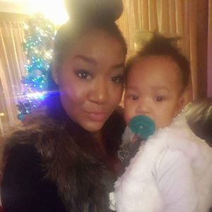 Meet your Posher, Tiarra