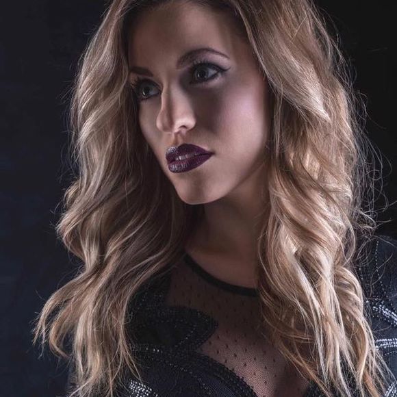 Meet your Posher, Jasmine - Picture 1 of 1