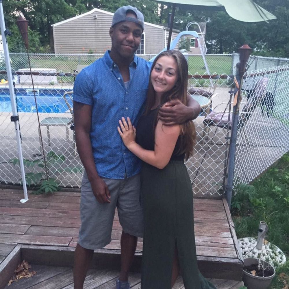 Meet your Posher, Kelly