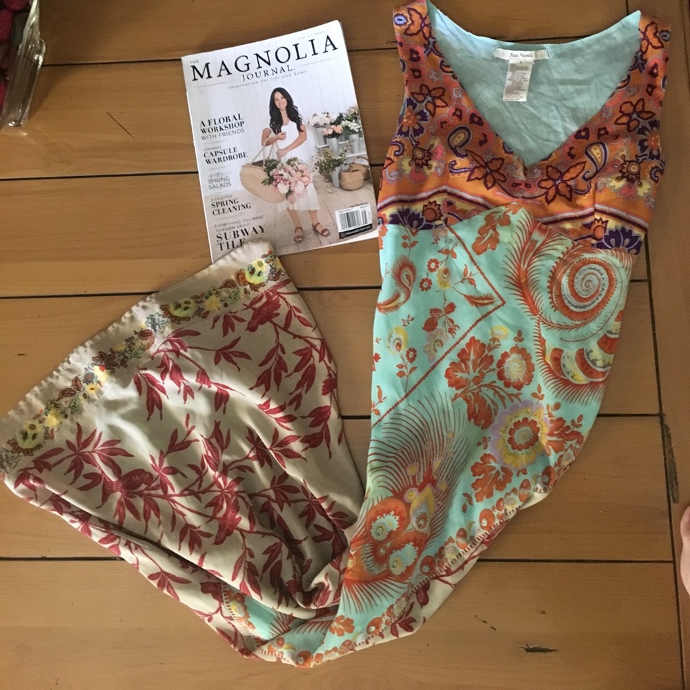Free People Dress - Picture 1 of 4