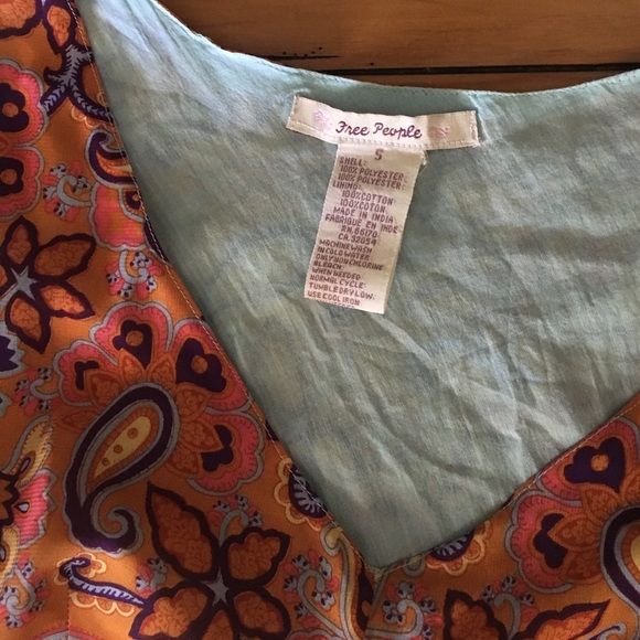 Free People Dress - Picture 2 of 4