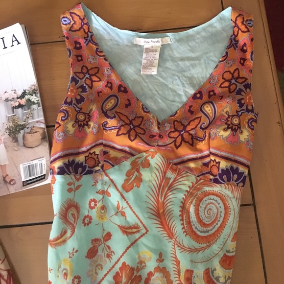 Free People Dress - Picture 3 of 4