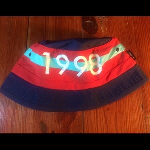 Diamond supply co dlyc 1998 bucket hat
