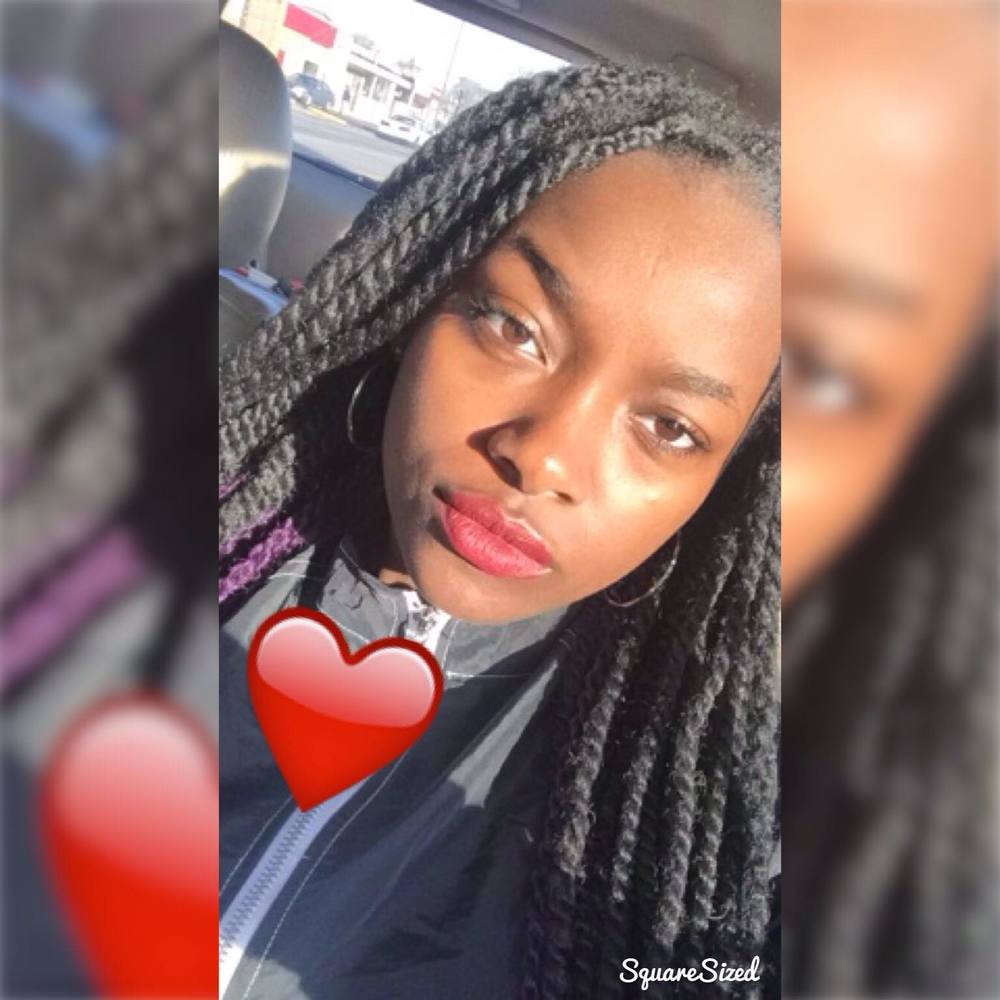 Meet your Posher, Taylore