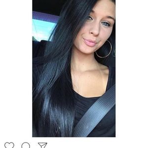 Meet your Posher, Peyton