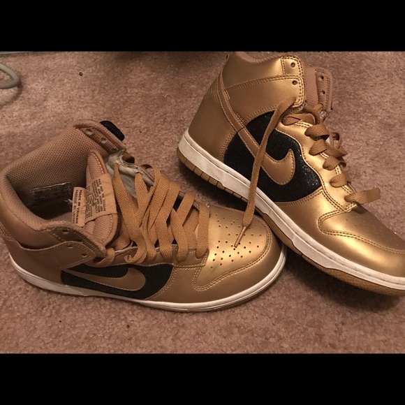 Nike Shoes Nike Dunks Poshmark
