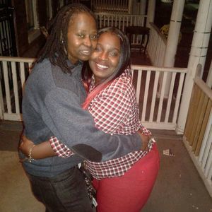 Meet your Posher, Katrina