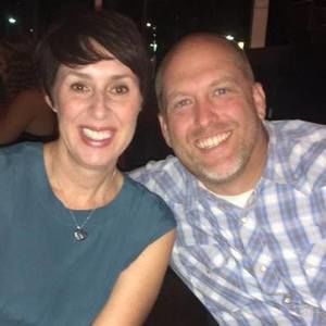 Meet your Posher, Annasarah