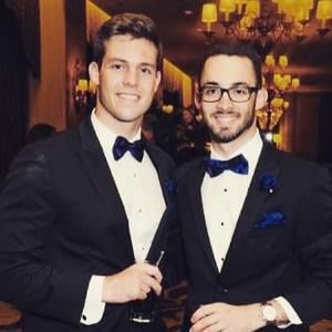 Meet your Posher, Zachary