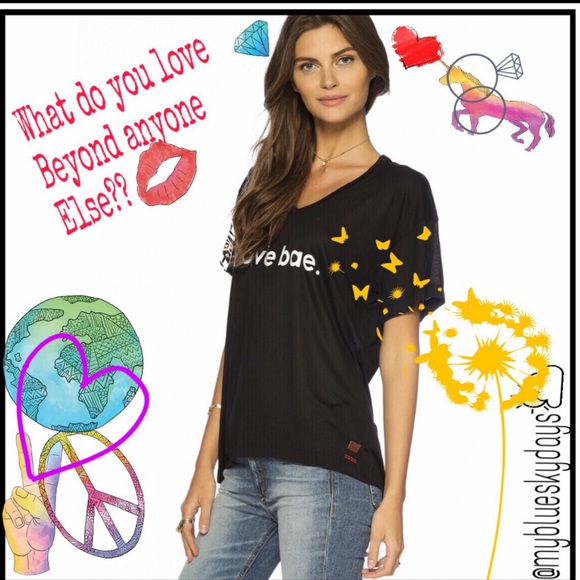 ✌🏼️💗🌎 I Love Bae ✌🏼️💗🌎 - Picture 2 of 4