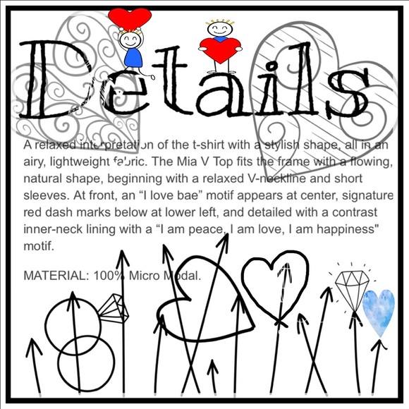 ✌🏼️💗🌎 I Love Bae ✌🏼️💗🌎 - Picture 4 of 4