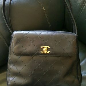 Chanel handbag